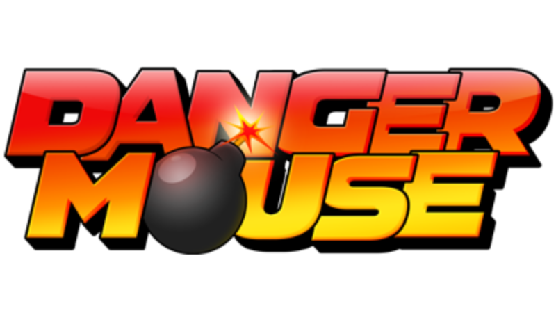 Danger Mouse 2015 Complete (5 DVDs Box Set)